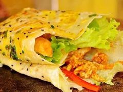 -何太吉·煎饼果子(海防路店)