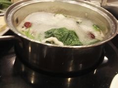 锅底-呷哺呷哺(迦南店)