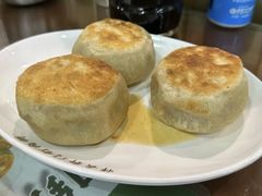 -清真牛街祥云轩门钉肉饼(左家庄店)