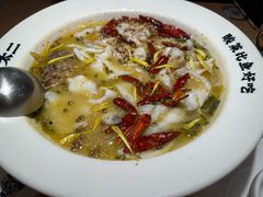 -太二酸菜鱼(福州泰禾店)