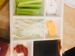 小料-大鸭梨烤鸭店(花园村店)