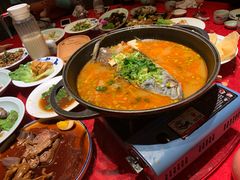 -老宁波1381餐厅(桃源中路店)