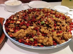 -咪咪川菜(太乙路店)