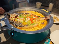 -半天妖烤鱼(中山路店)