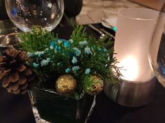 -圣丰索菲特·法国餐厅