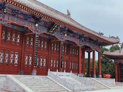 -《12·12》西安事变大型实景演出