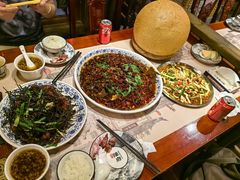 -杨记隆府(时代天街店)