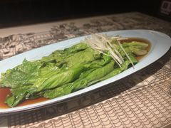 -绿茶餐厅(沙井新沙天虹店)