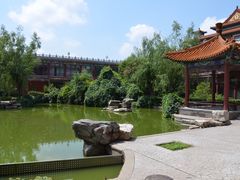 -大明幻境第一城