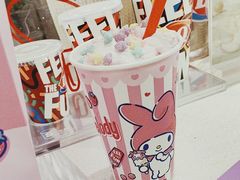 -DQ·蛋糕·冰淇淋(周浦万达店)