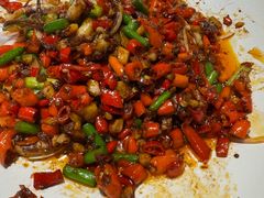 -兰湘子·湘菜小炒(崂山丽达店)