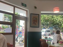 -堂屋糖水店(愚园店)