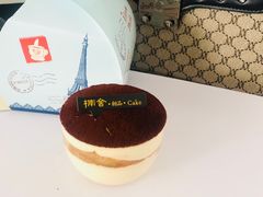 -楠舍烘焙(大学城店)