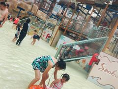 -杭州开元森泊度假乐园