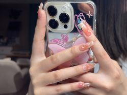 -UGIRL有个美甲