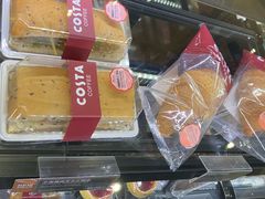 -COSTA COFFEE(西贸凯德晶品4层2店)