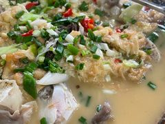 -朗妈私房菜(婺女州店)