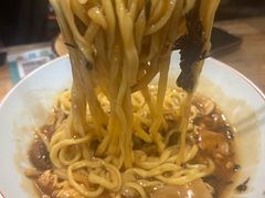 -锅儿挑面馆