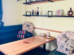 -欧典咖啡屋(台东店)