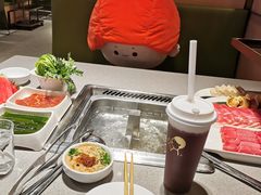 -海底捞火锅(吾悦广场店)