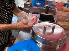 -詹爷爷乌节路街头冰淇淋