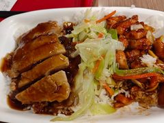 -和合谷(北新桥店)