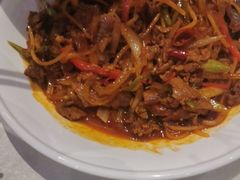 -丝宴·凤城印象·西北特色菜(彩虹湾店)