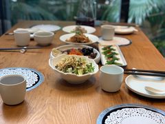 -禅蕴素食生活馆