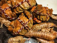 -川骄海鲜自助(河东店)