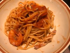 -萨莉亚意式餐厅(杭州滨江天街店)