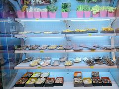 -湛林.粤西大排挡(前门店)