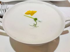 卡布奇诺松露汤-王品台塑牛排(成都万象城店)