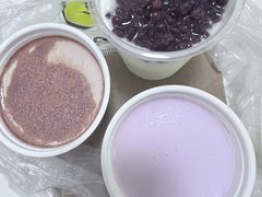 -清真马记宫廷奶酪(农光里店)