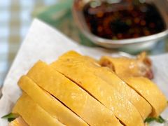 -阿金大白·上海菜馆(新天地店)