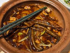 -醉舍·新淮扬菜(长宁龙之梦店)