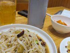 -小艺烧烤(曲江店)