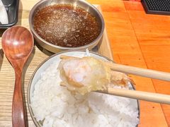 -天妇罗内顺田(罗湖店)