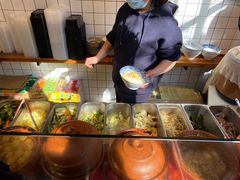 -红猪卤肉饭(大西洋美食城店)
