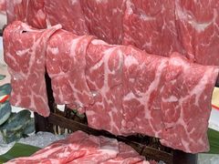 -涮福記·现切牛羊肉火锅(世纪汇店)