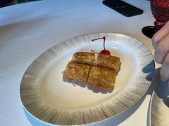 -三号黄浦会Canton Table