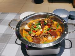 -彭耕记猪油炒小菜(吉联mall店)