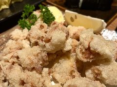 -千代武日本料理(爱建店)