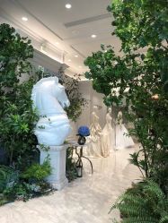 -MuseMarry婚纱(前海嘉里中心店)