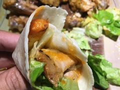 黄油囊饼-Tony's House