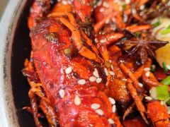 -一棠龙虾•王牌虾球(后湖御华里店)