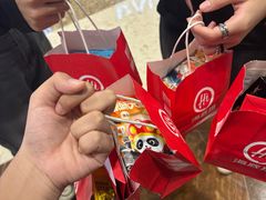 -海底捞火锅(龙岗星河COCO Park店)