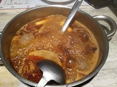 -千味涮·健康火锅(会展连城新天地店)