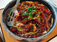 -炉忆家宴·和昌里生日餐厅