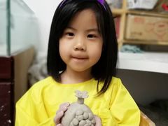 -涂兰朵国际儿童美术馆