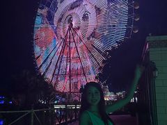 -三亚海昌梦幻海洋不夜城